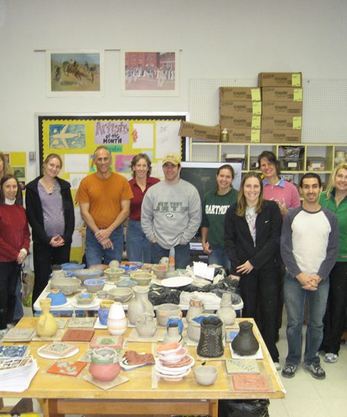 Scarsdale-Teachers-Institute
