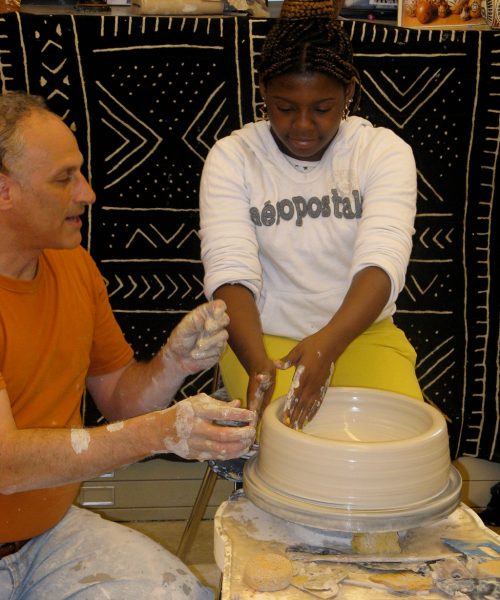 potters-wheel-lesson